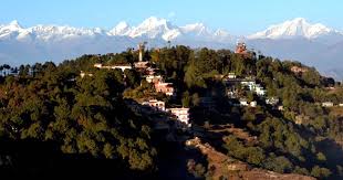Nagarkot