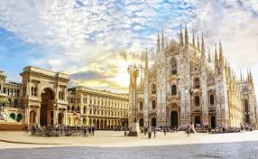 milan
