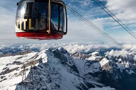 mount titlis