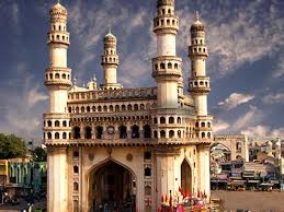 Hyderabad