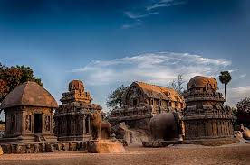 Mahabalipuram