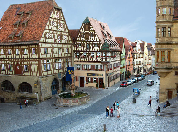 Rothenburg